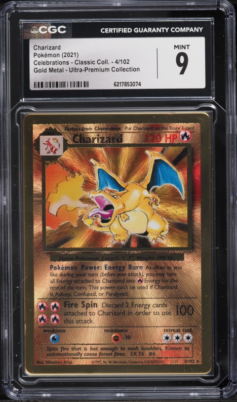 【超希少】CHARIZARD BLUE BACK PSA6 超希少】CHARIZARD BLUE BACK PSA6 Charizard [Blue Back] #6 Prices