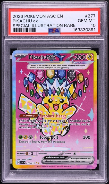2024 Pokemon Japanese SV Battle Academy Pikachu ex Deck Pikachu ex