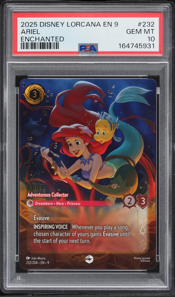 Ariel