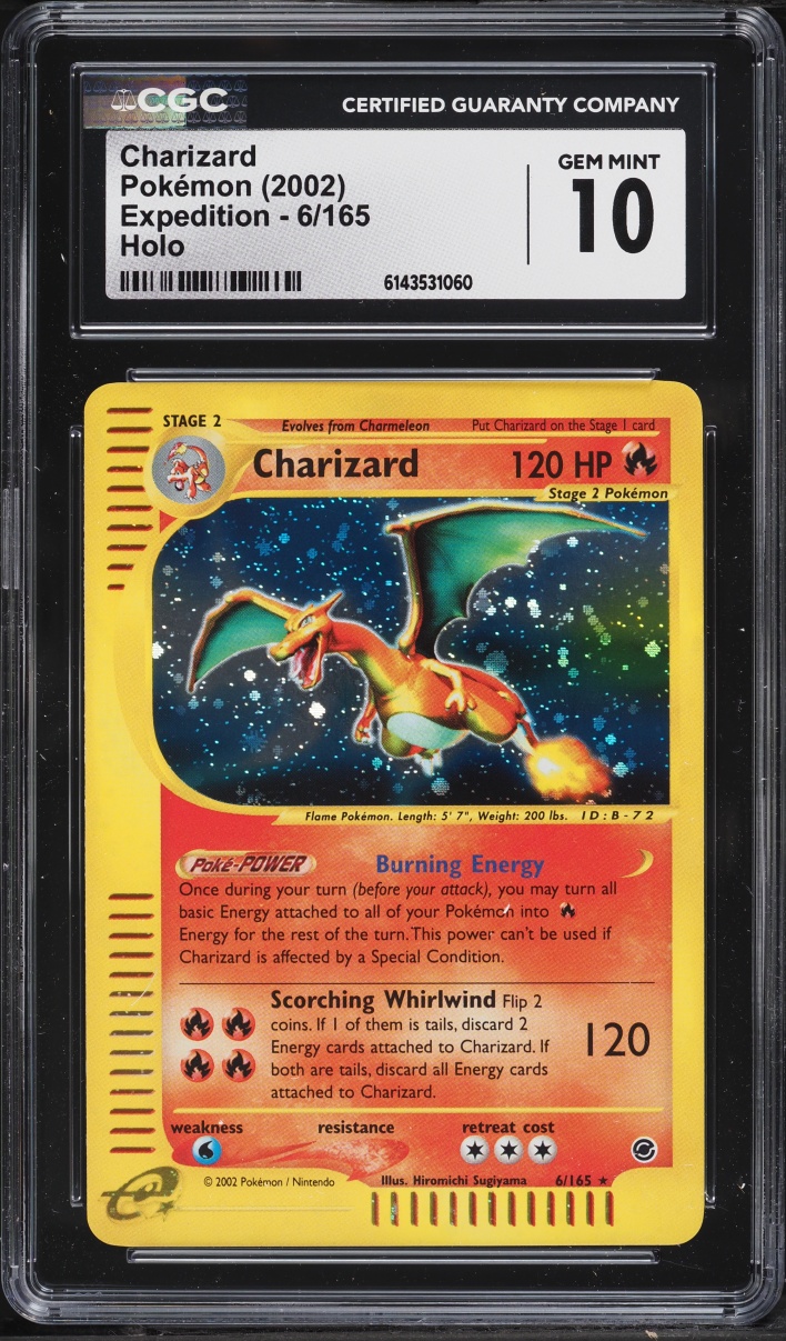 Charizard