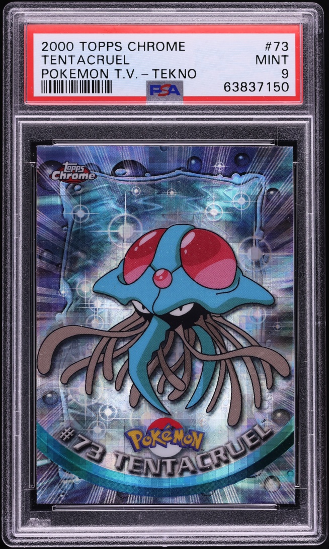 Tentacruel
