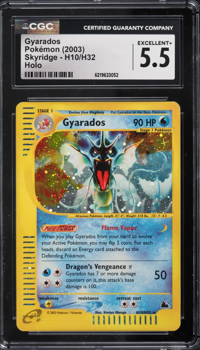 Gyarados