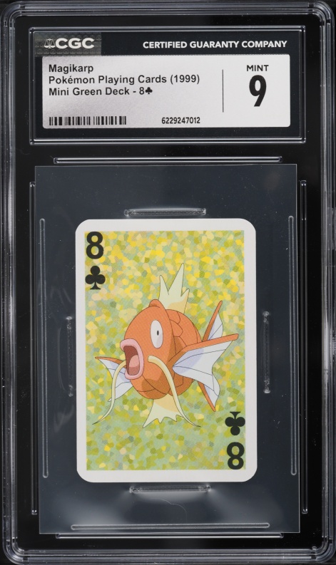 1999 Pokemon Japanese Corocoro Comics Promo Best Photo Snap