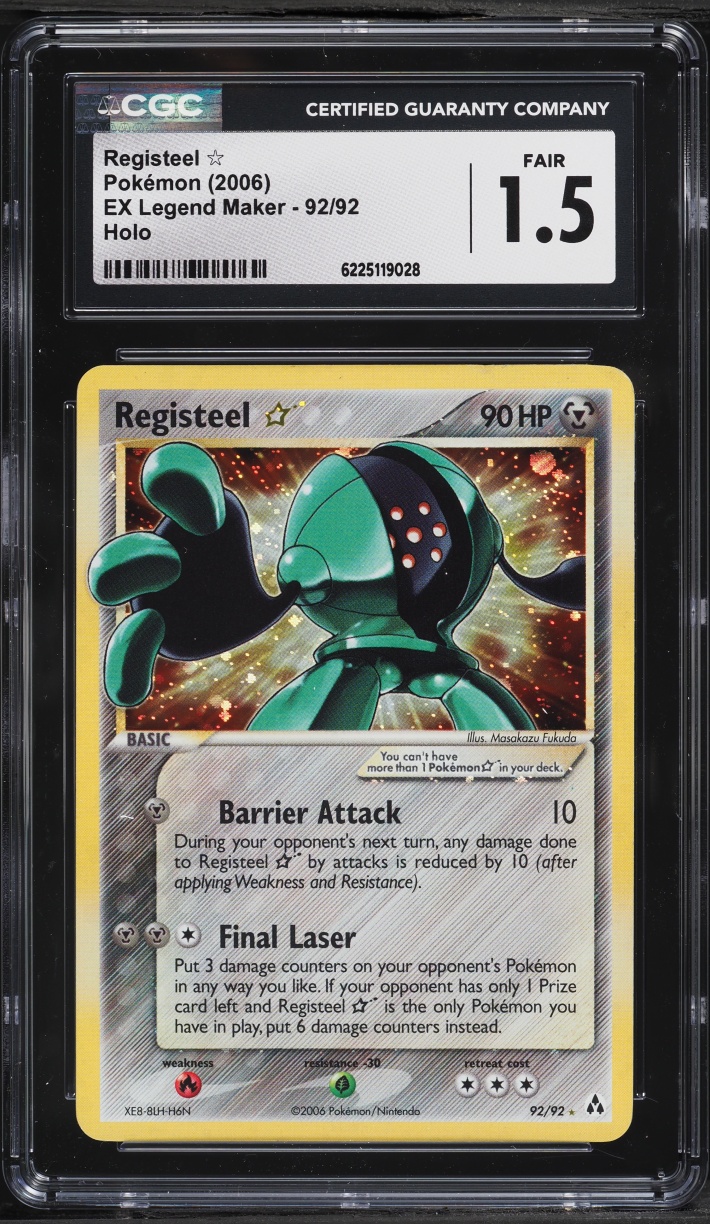 Registeel
