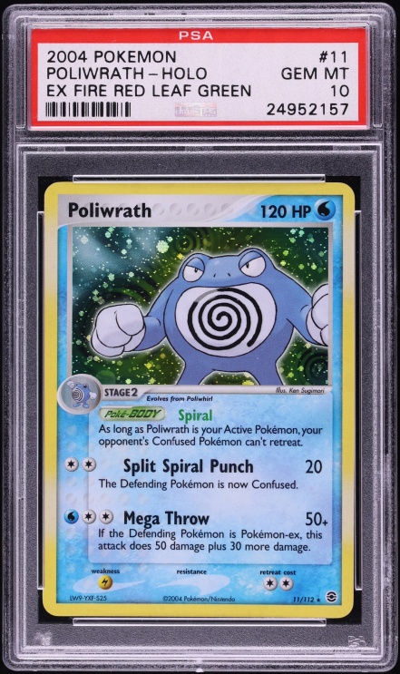 Poliwrath