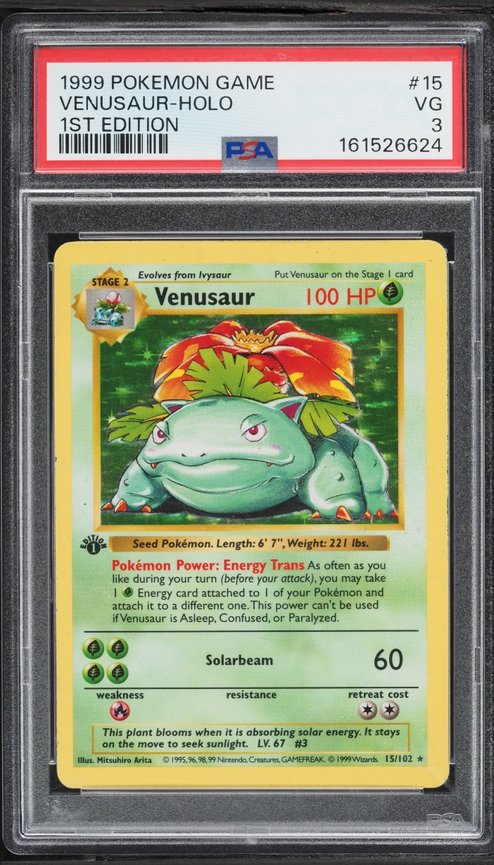 Venusaur