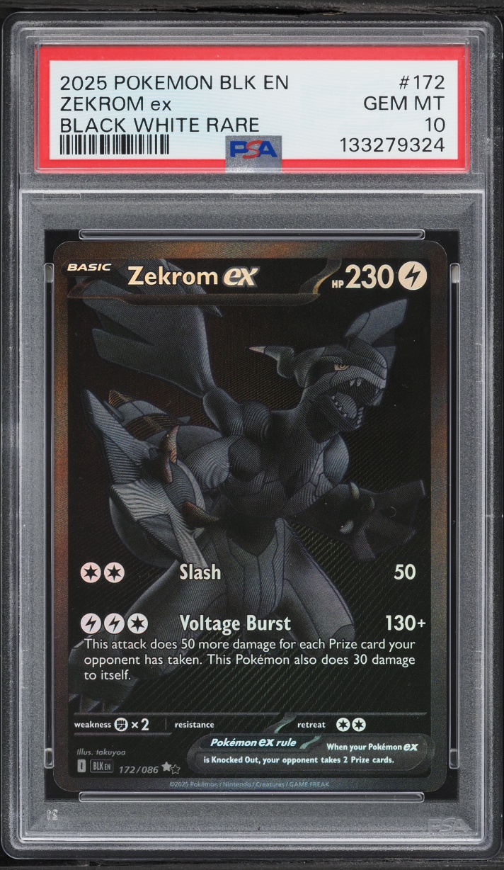 ZEKROM ex