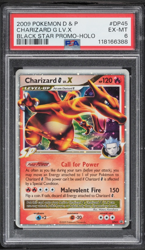 2009 Pokemon Japanese Beat Of The Frontier 1st Ed Holo Absol G Lv