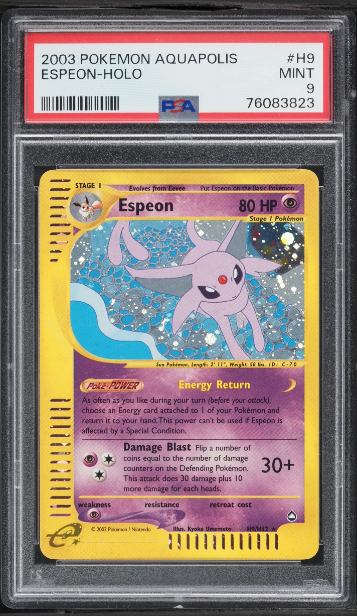 Espeon
