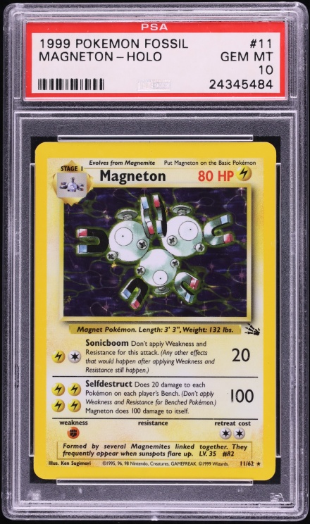 Magneton