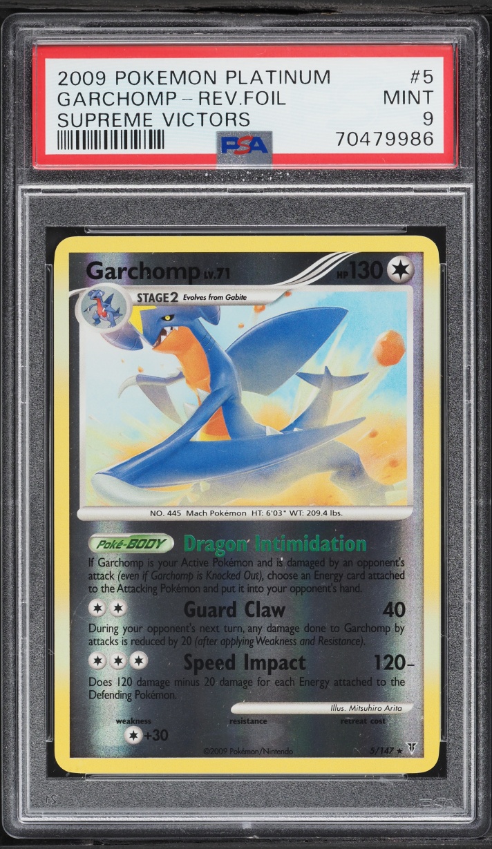 Garchomp