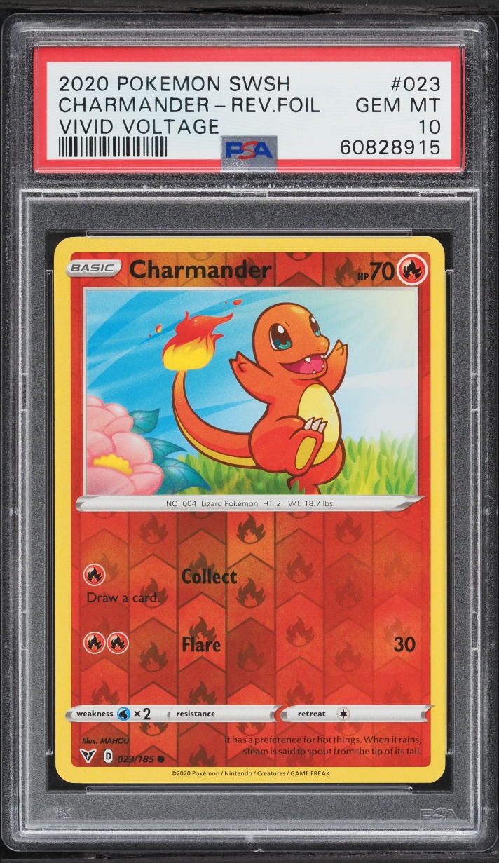 Charmander