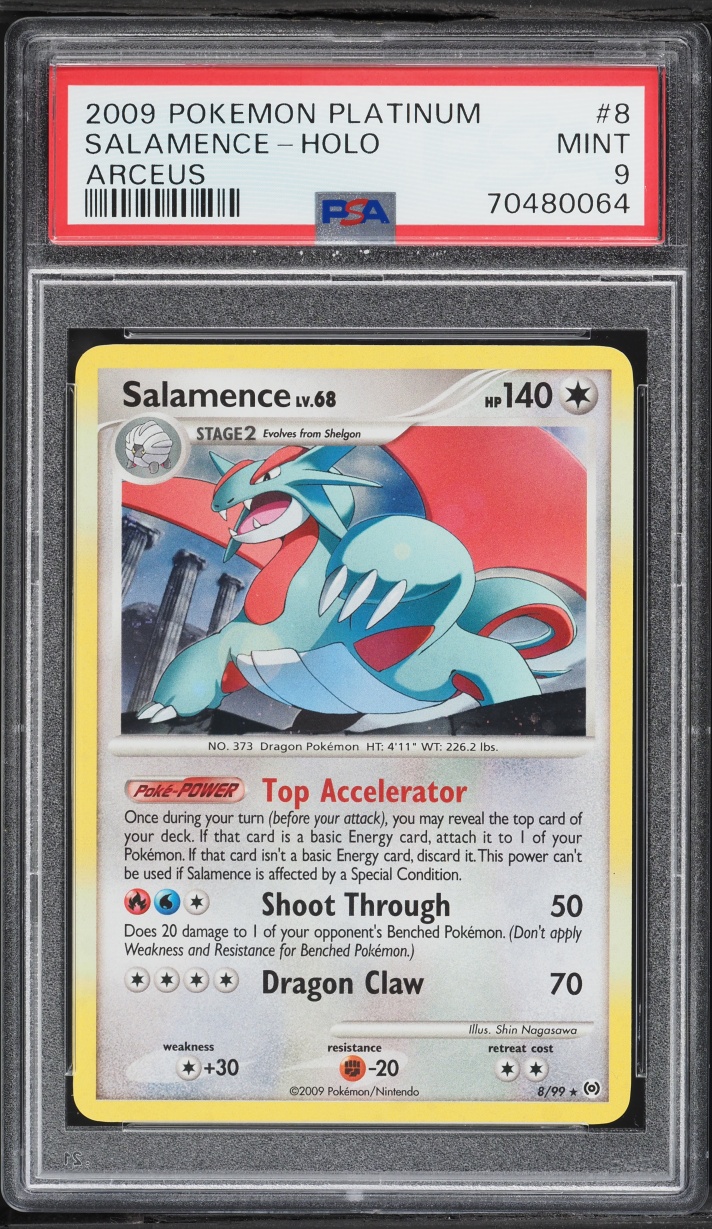 Salamence