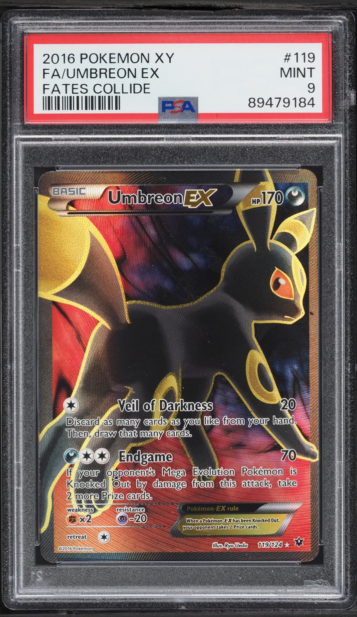 Umbreon EX
