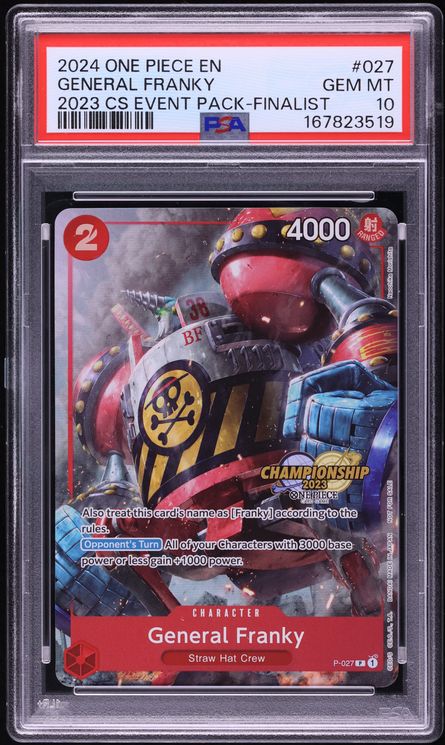 General Franky