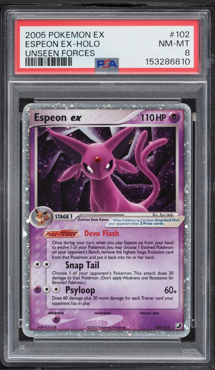ESPEON EX