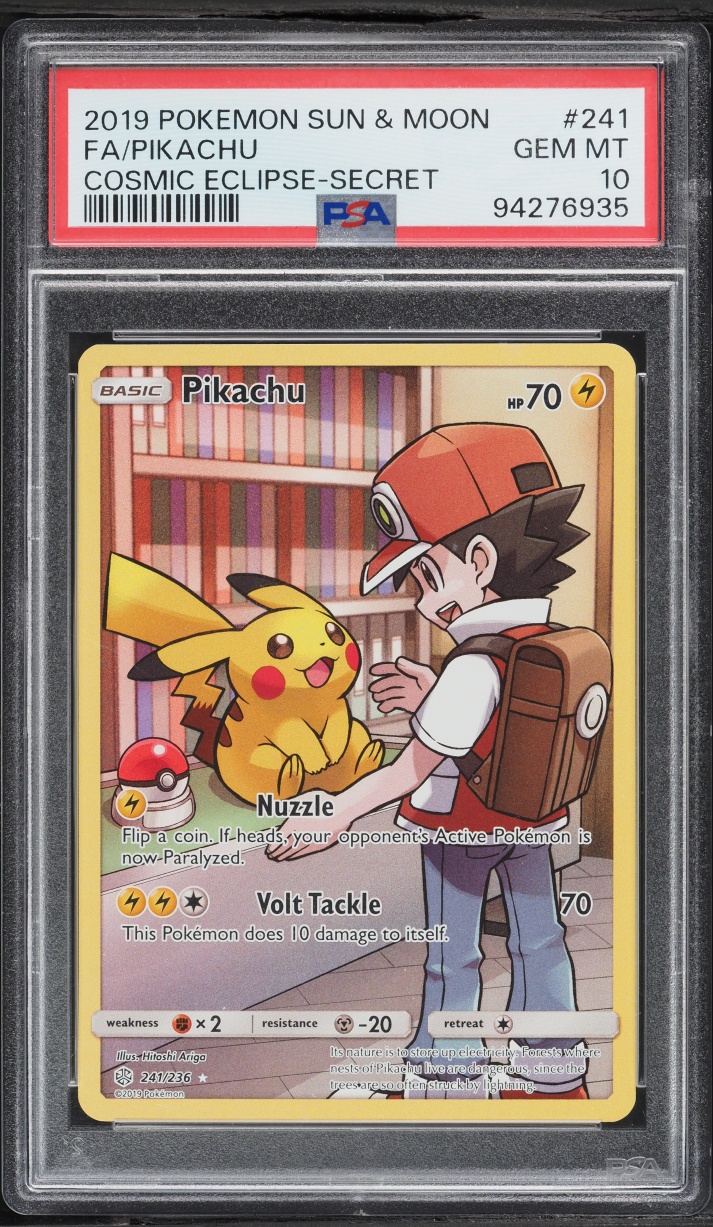 Pikachu
