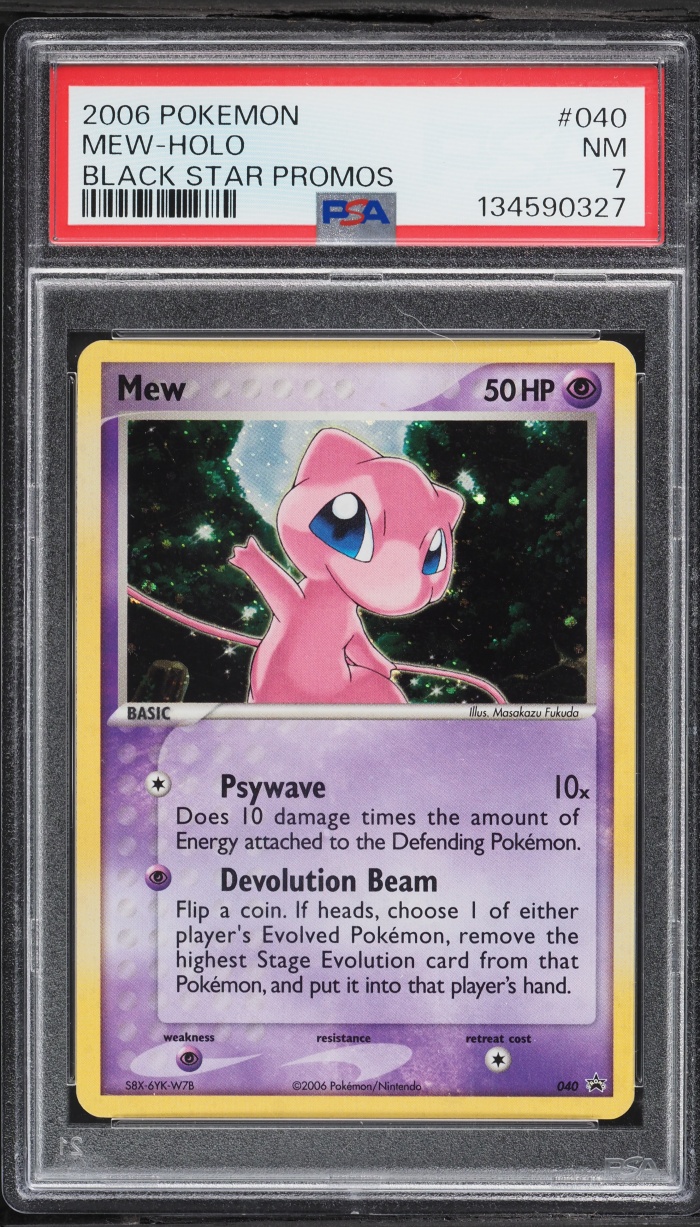 Mew