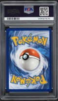 2023 Pokemon Scarlet & Violet Paradox Rift SIR Roaring Moon EX #251 PSA ...
