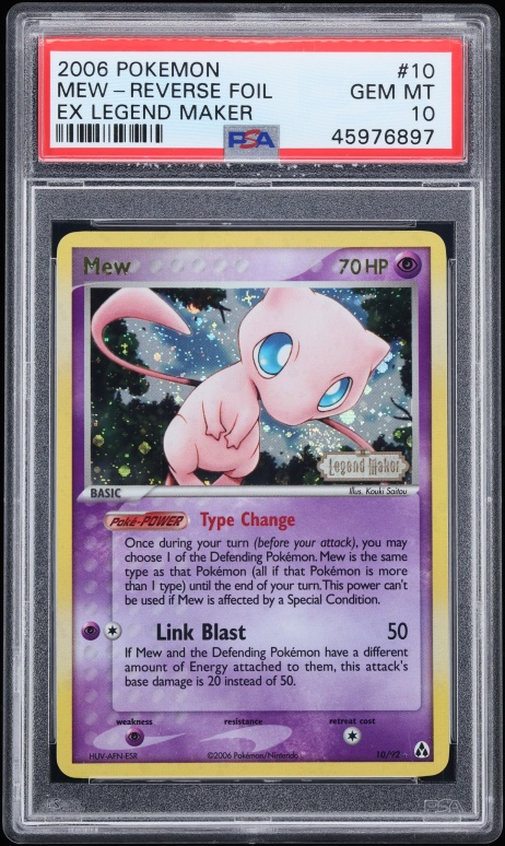 Mew