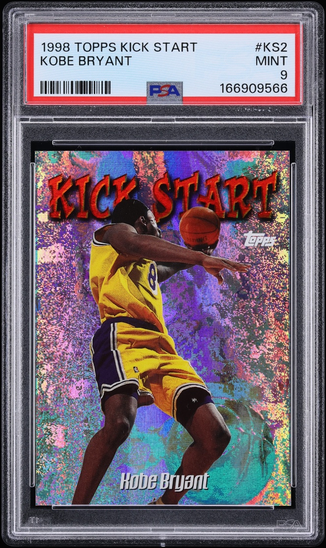 Fanatics Collect | Sports Cards, Pokémon & Auction Marketplace