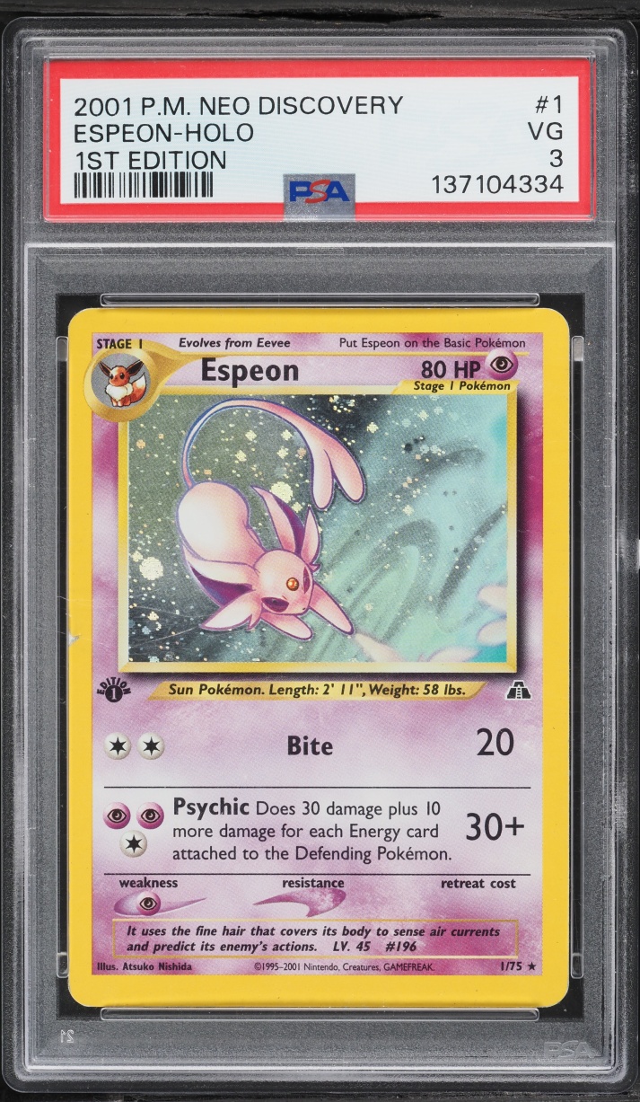 Espeon