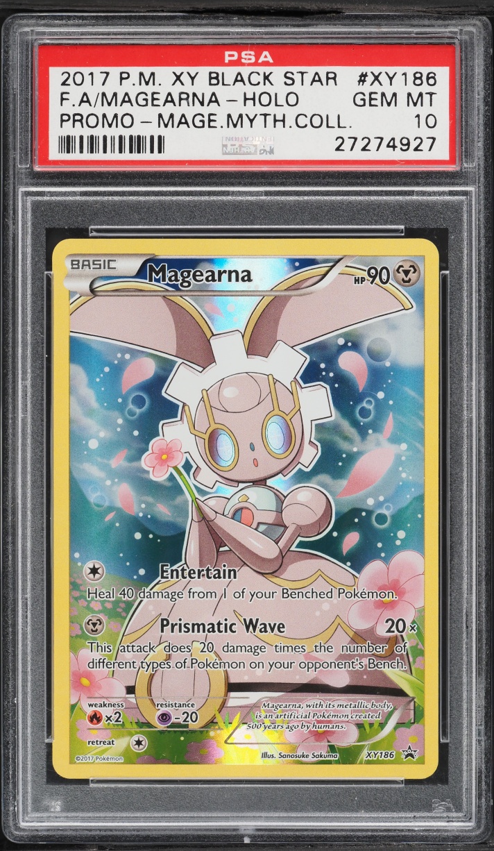 Magearna