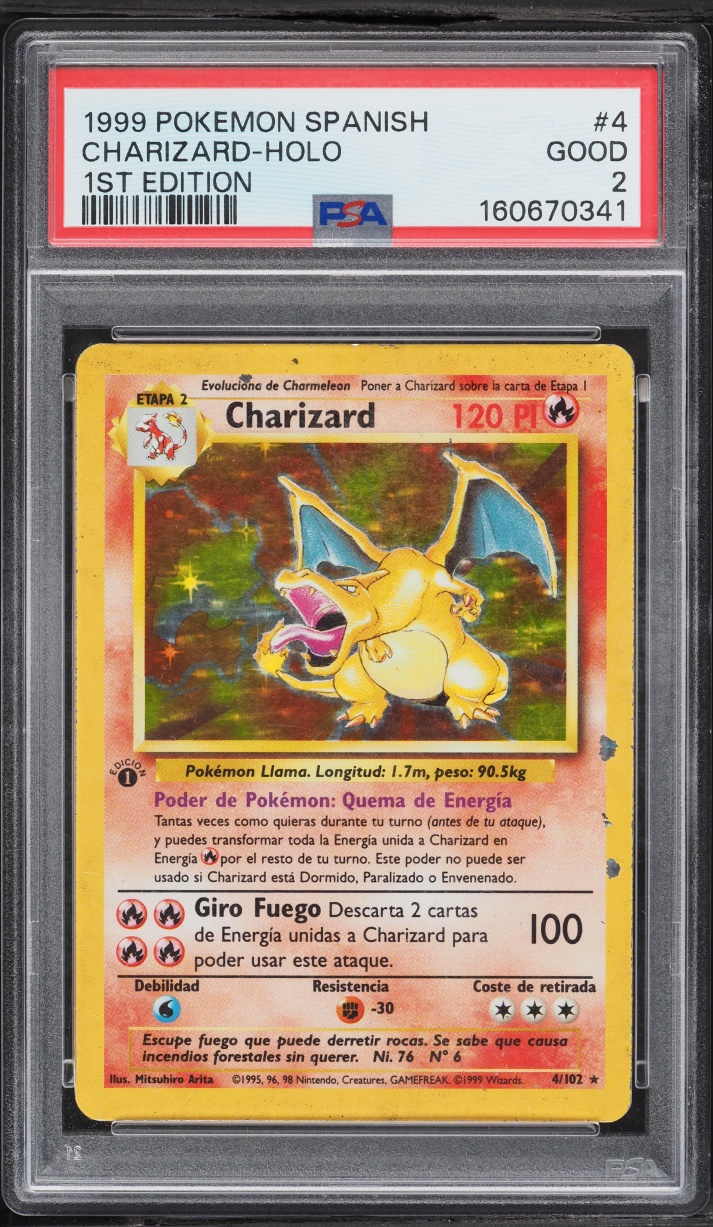 Charizard