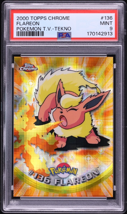 Flareon