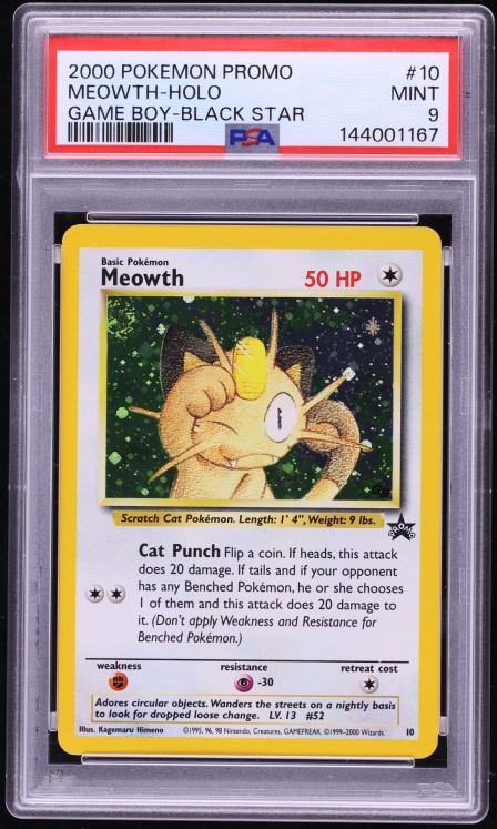 Meowth