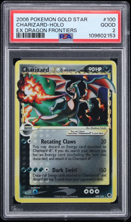 Charizard