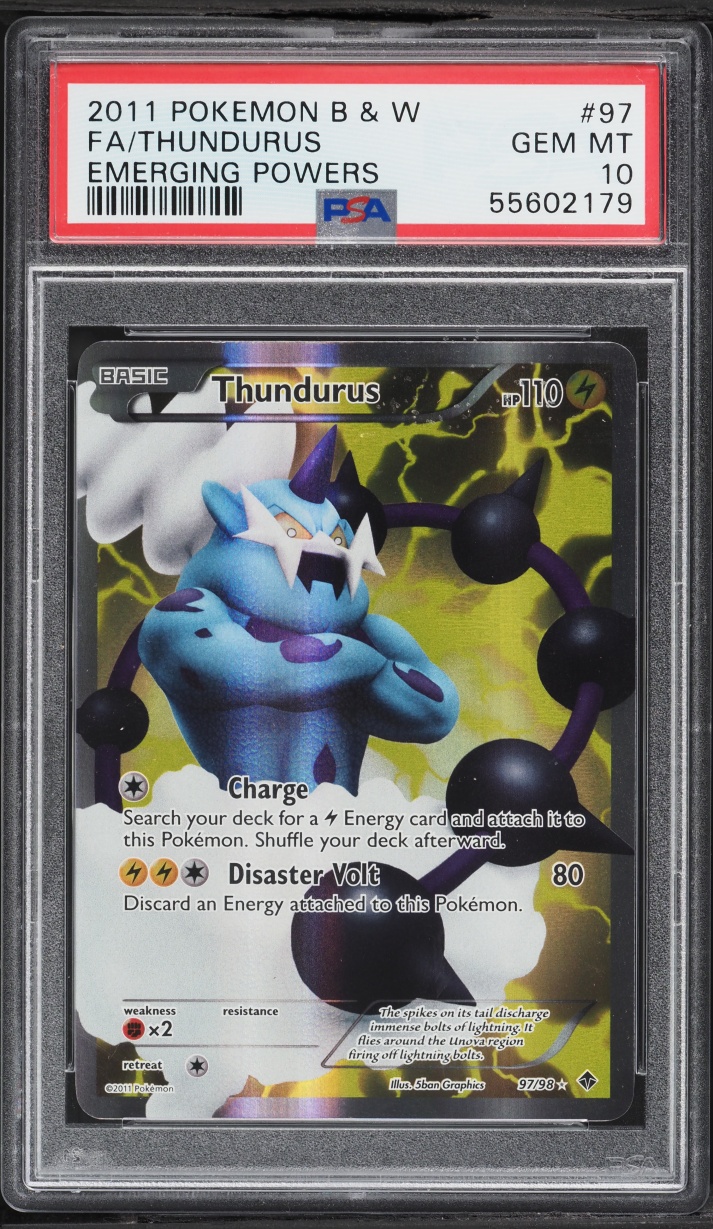 Thundurus