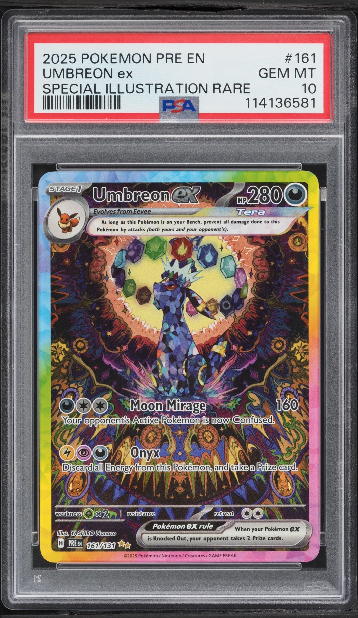 UMBREON ex