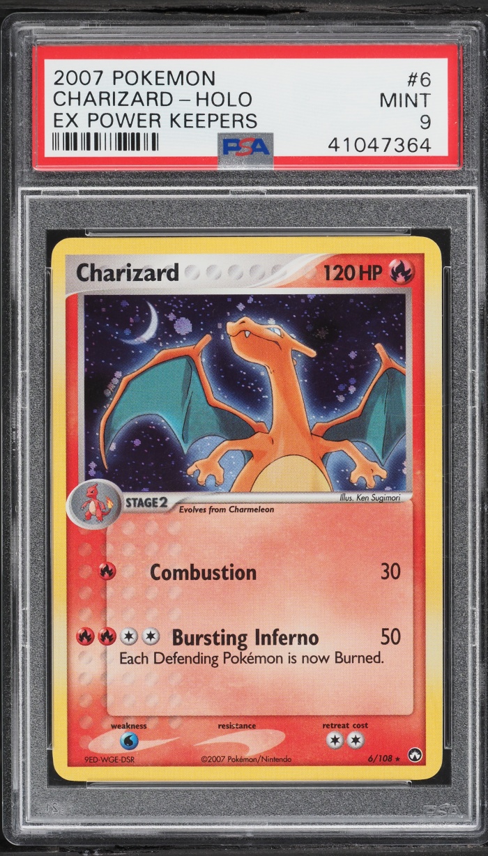 Charizard
