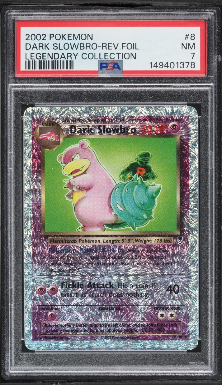 Dark Slowbro
