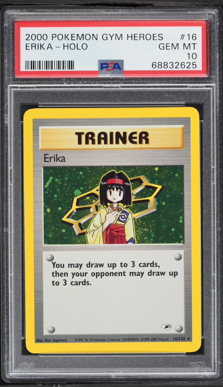 Erika
