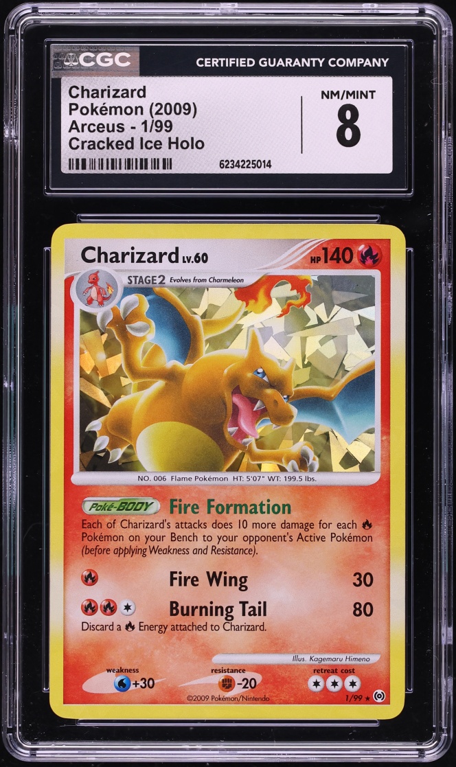 Charizard