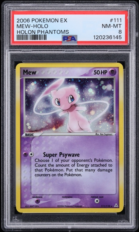 Mew