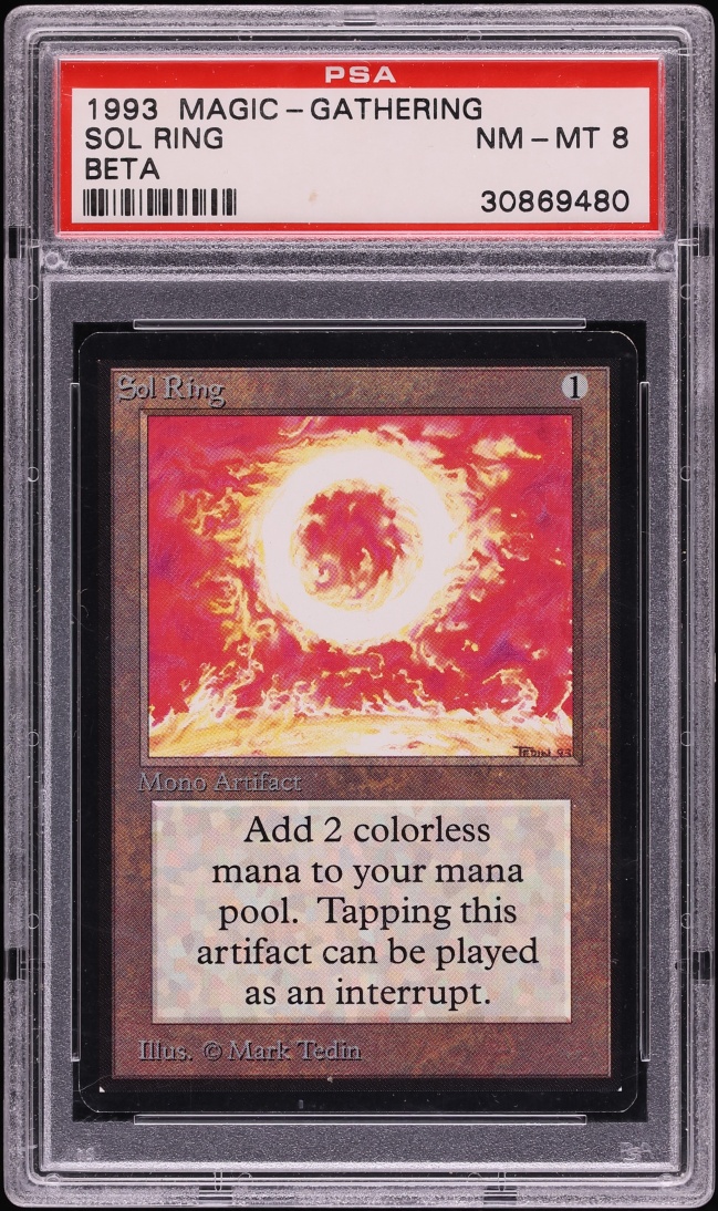 Sol Ring