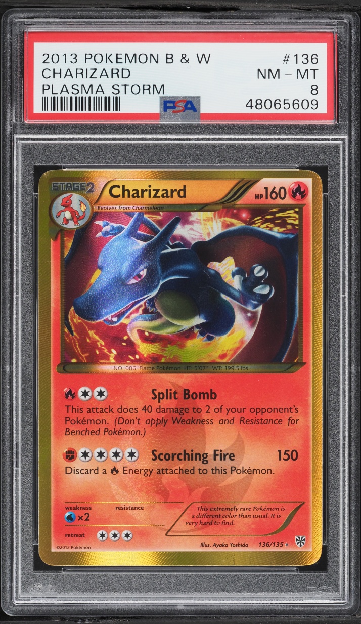 Charizard