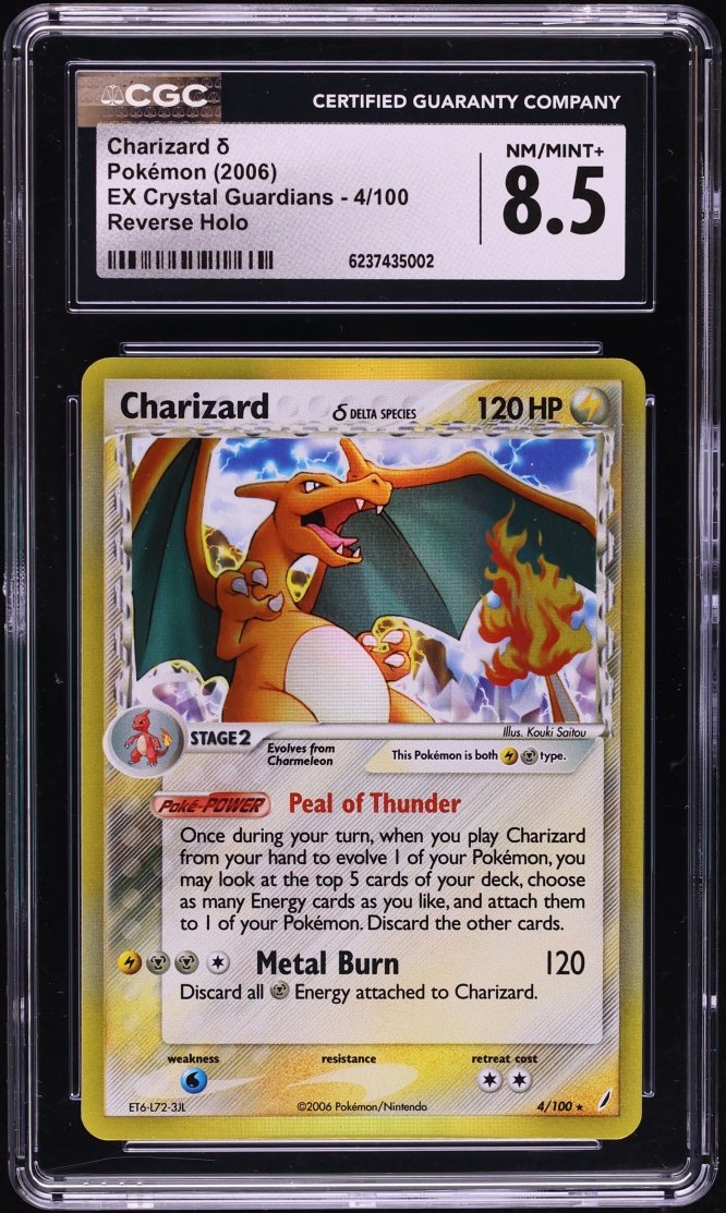 Charizard