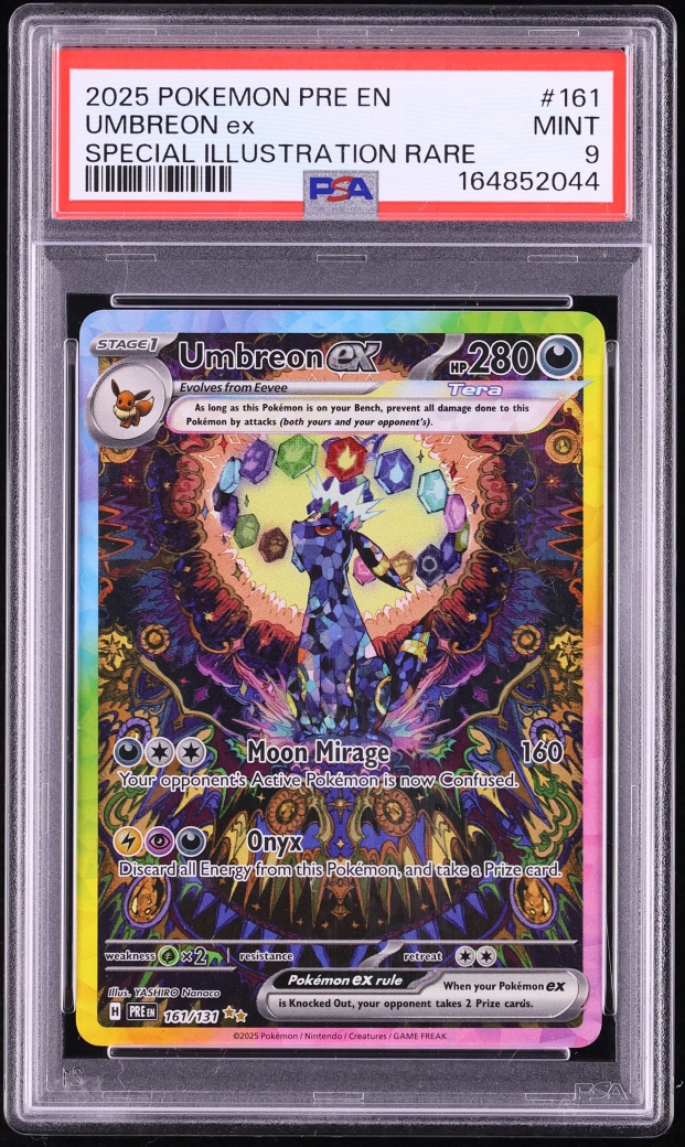 UMBREON ex