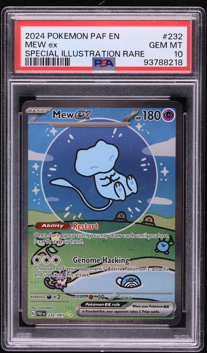 MEW ex