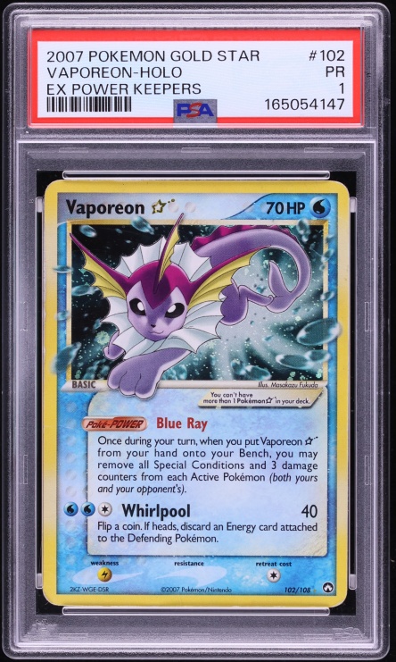 Vaporeon
