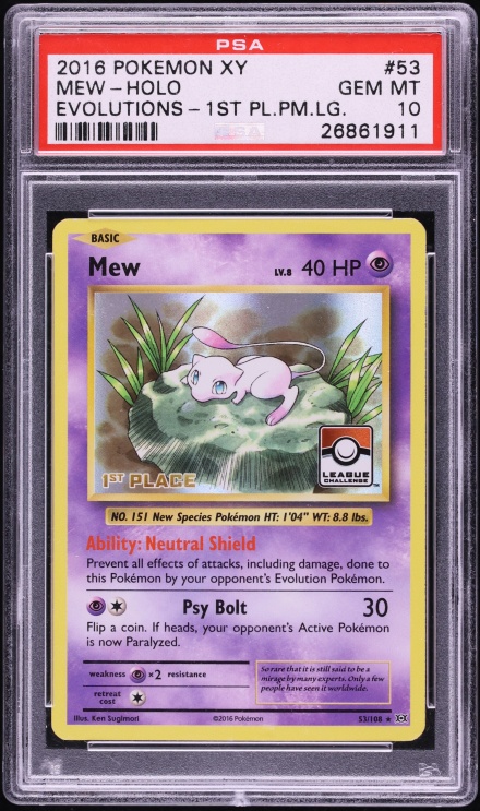 Mew