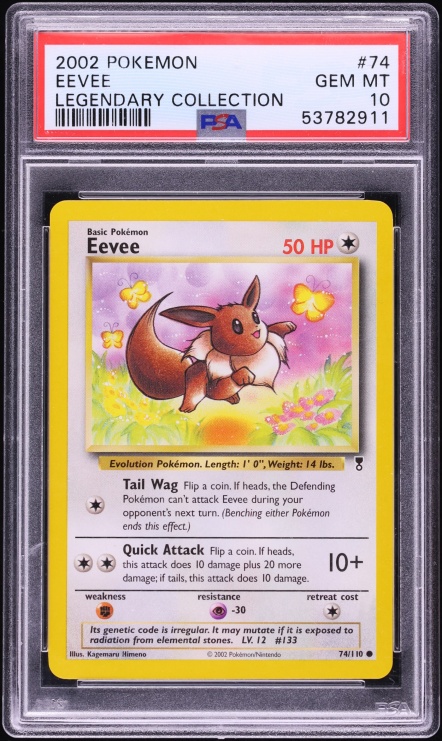 Eevee