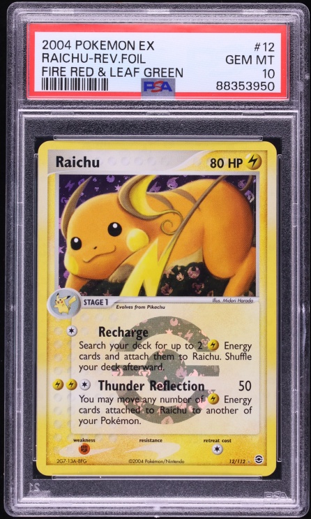 Raichu