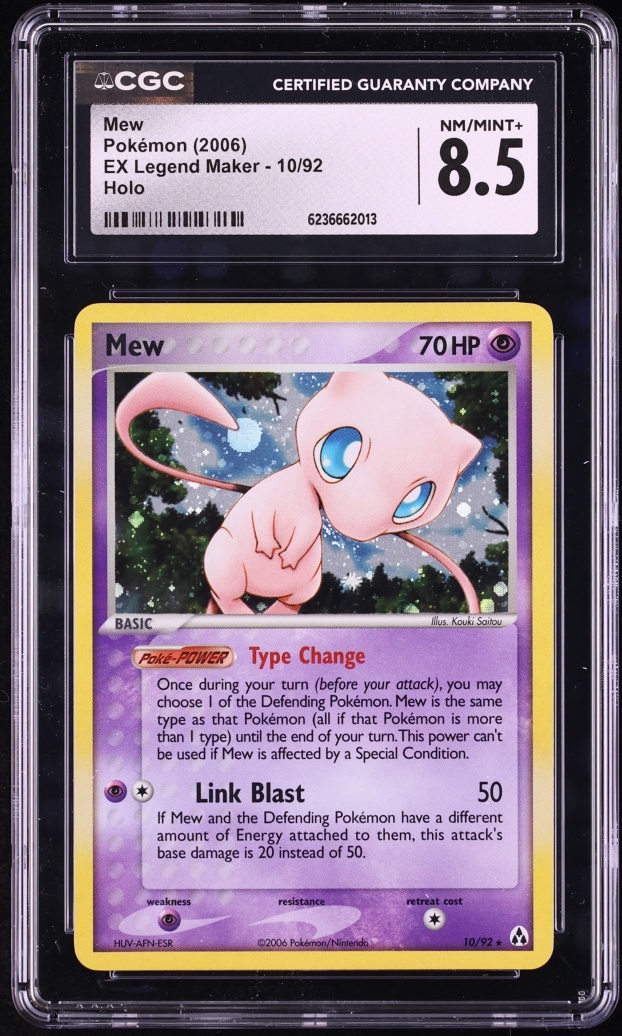 Mew