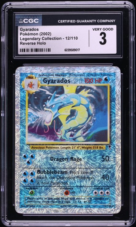 Gyarados