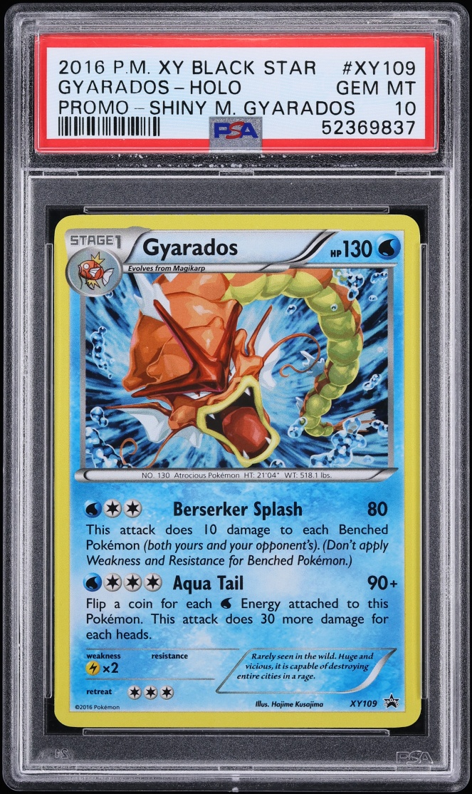 Gyarados